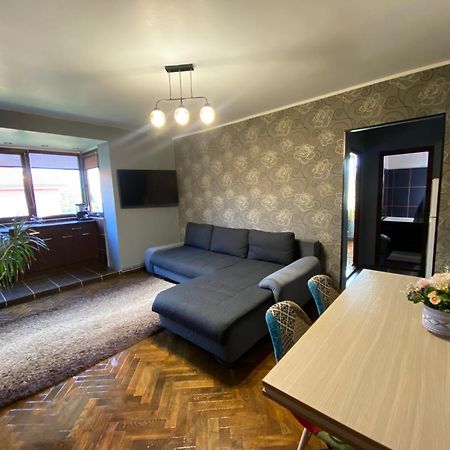 Comfort Home Apartment 2 Петрошань Екстер'єр фото
