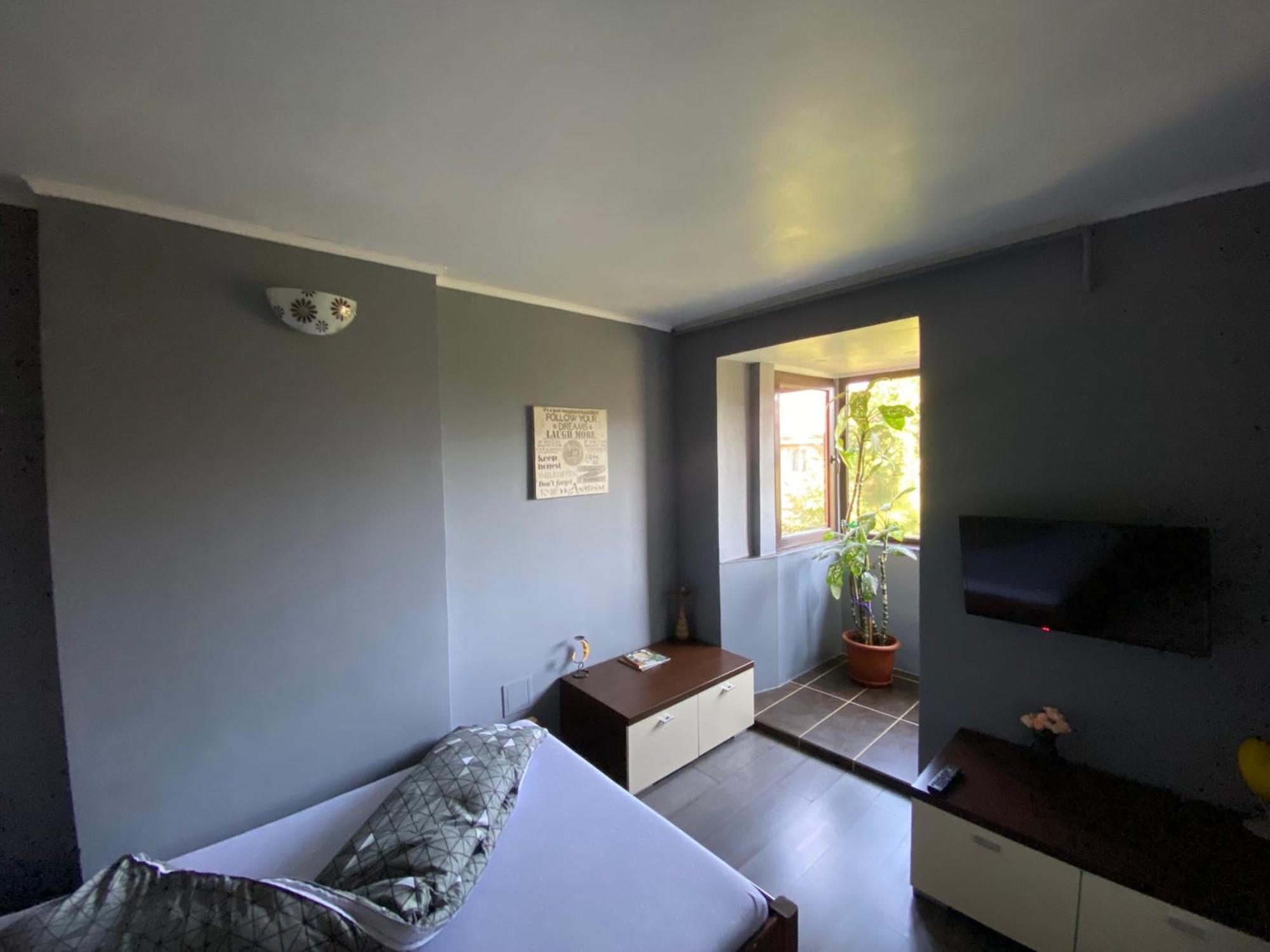 Comfort Home Apartment 2 Петрошань Екстер'єр фото