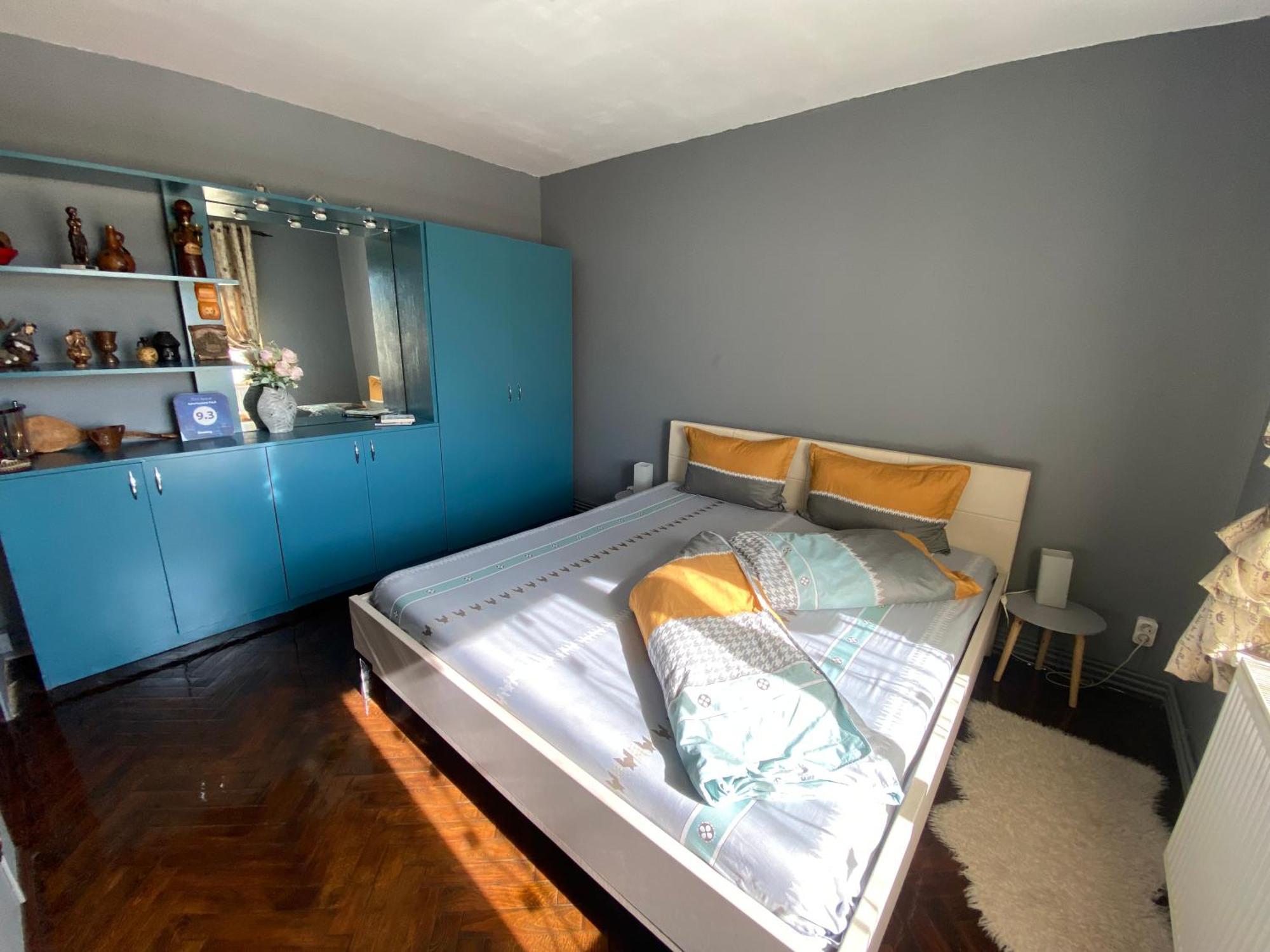 Comfort Home Apartment 2 Петрошань Екстер'єр фото