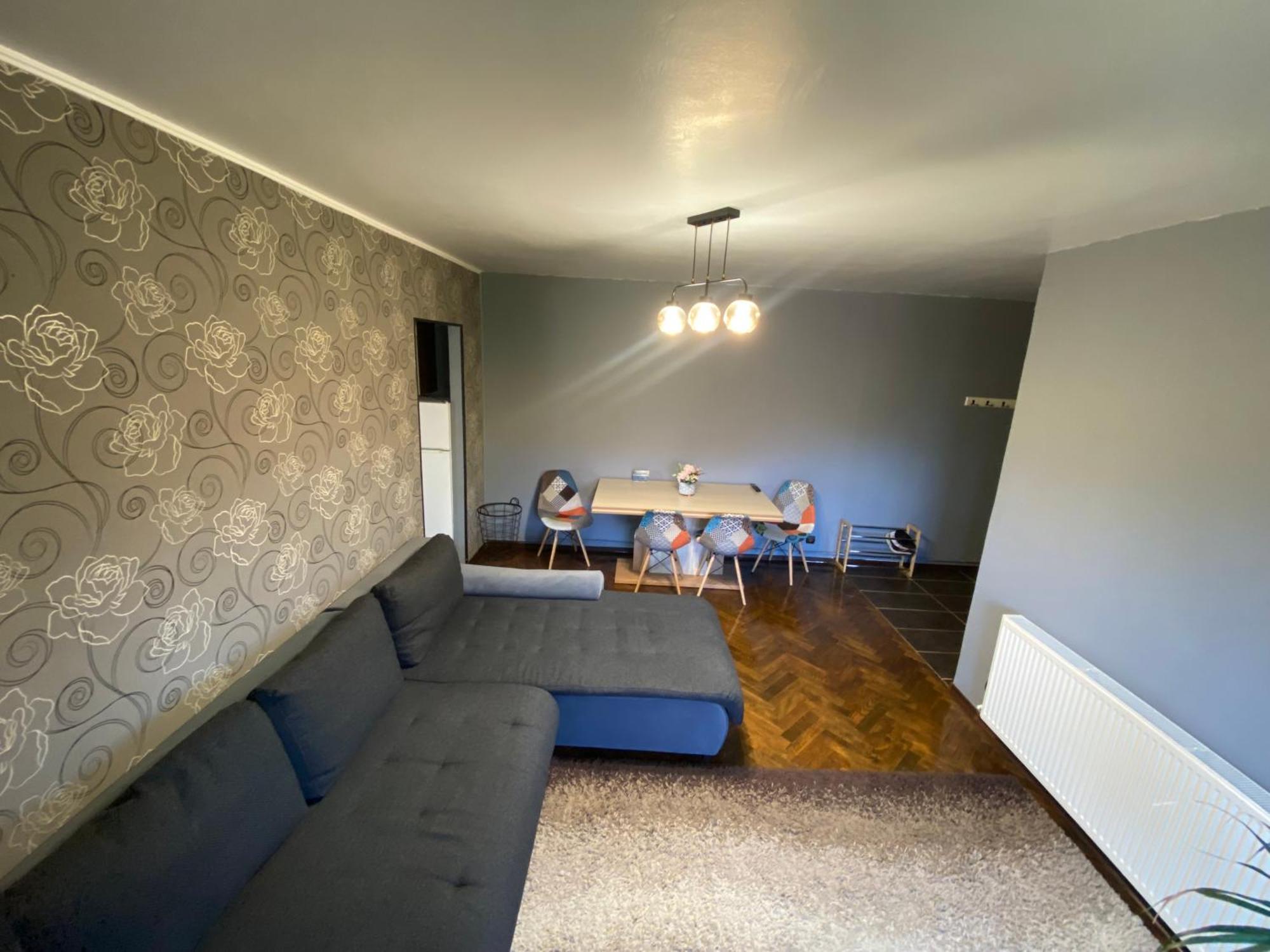 Comfort Home Apartment 2 Петрошань Екстер'єр фото