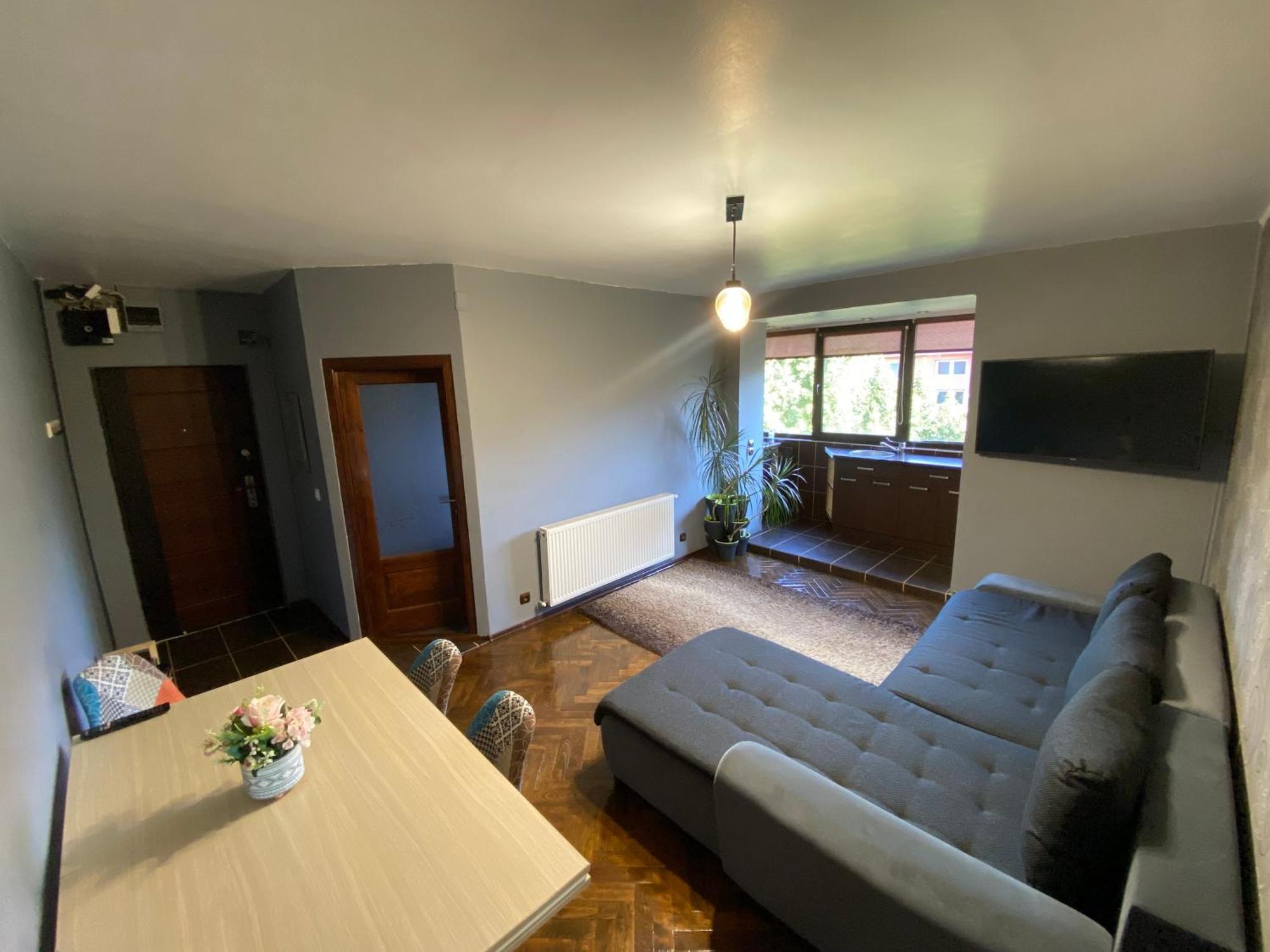 Comfort Home Apartment 2 Петрошань Екстер'єр фото