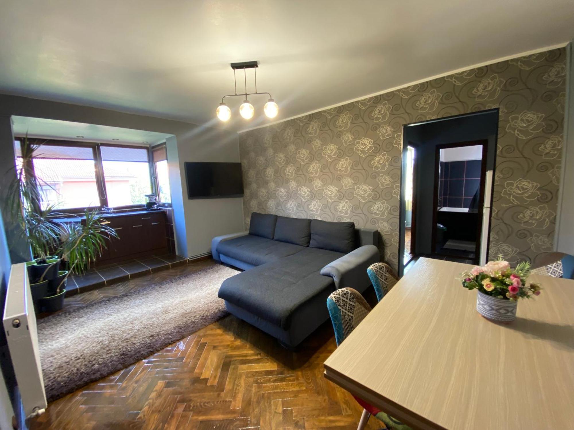 Comfort Home Apartment 2 Петрошань Екстер'єр фото